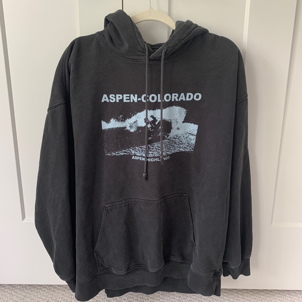 Brandy Melville Sweatshirt